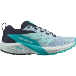 Salomon - Women's Sense Ride 5 - Trailrunningschuhe