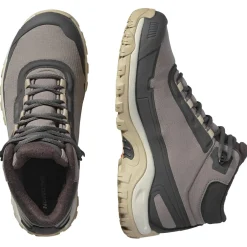 - Women's Shelter WP - Winterschuhe>Salomon Sale