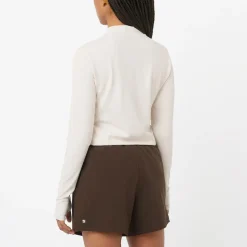 - Women's SHKout Bliss L/S Tee - Laufshirt><noscript><img width=