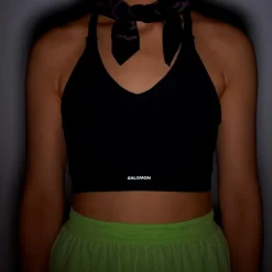 Salomon - Women's SHKout Bliss Bra - Sport-BH