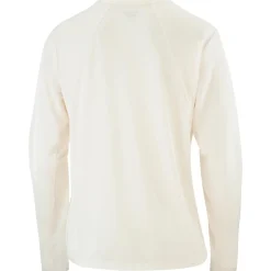 - Women's SHKout Core L/S - Laufshirt>Salomon