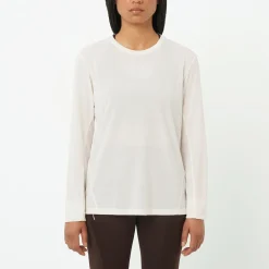 - Women's SHKout Core L/S - Laufshirt><noscript><img width=