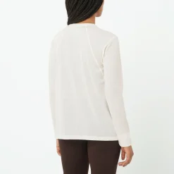 - Women's SHKout Core L/S - Laufshirt><noscript><img width=