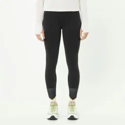 Salomon - Women's SHKout Core Warm Tights - Lauftights