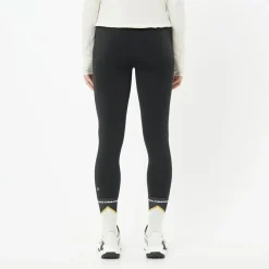 Salomon - Women's SHKout Core Warm Tights - Lauftights