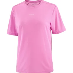 - Women's SHKout Core S/S - Laufshirt><noscript><img width=