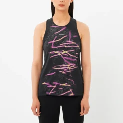 - Women's SHKout Core Tank GFX - Tank Top><noscript><img width=