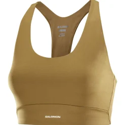 Salomon - Women's SHKout Core Bra - Sport-BH^ Fitnessbekleidung|Laufbekleidung