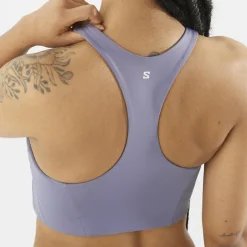 Salomon - Women's SHKout Core Bra - Sport-BH^ Fitnessbekleidung|Laufbekleidung