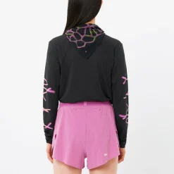 Salomon - Women's SHKout Core L/S Tee GFX - Laufshirt^ Laufbekleidung|Shirts, Hemden & Longsleeves
