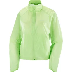 Salomon - Women's SHKout Fly - Windjacke