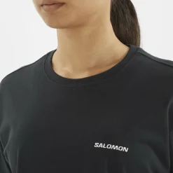 - Women's Short S/S Tee Relaxed - T-Shirt><noscript><img width=