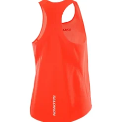 Sale - Women's S/Lab Speed - Tank Top Laufbekleidung|Shirts, Hemden & Longsleeves