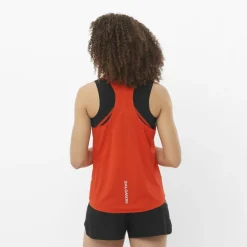 Sale - Women's S/Lab Speed - Tank Top Laufbekleidung|Shirts, Hemden & Longsleeves