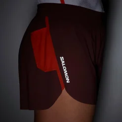 - Women's S/Lab Speed 3 - Laufshorts><noscript><img width=