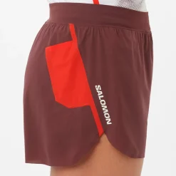 - Women's S/Lab Speed 3 - Laufshorts><noscript><img width=