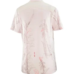 Outlet - Women's S/Lab Ultra Tee AOP - Laufshirt Laufbekleidung|Shirts, Hemden & Longsleeves