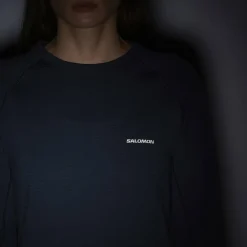 - Women's Sntial Lightwarm Crew Neck - Fleecepullover><noscript><img width=