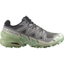 Salomon - Women's Speedcross 6 - Trailrunningschuhe^ Trailrunningschuhe|Trail- & Laufschuhe