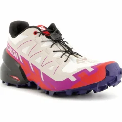 Salomon - Women's Speedcross 6 - Trailrunningschuhe^ Trailrunningschuhe|Trail- & Laufschuhe