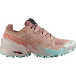 Salomon - Women's Speedcross 6 - Trailrunningschuhe^ Trailrunningschuhe|Trail- & Laufschuhe