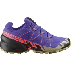 Salomon - Women's Speedcross 6 - Trailrunningschuhe^ Trailrunningschuhe|Trail- & Laufschuhe