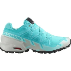 Salomon - Women's Speedcross 6 - Trailrunningschuhe^ Trailrunningschuhe|Trail- & Laufschuhe