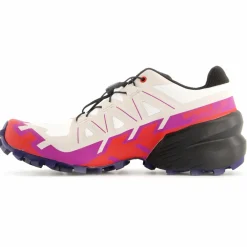 Salomon - Women's Speedcross 6 - Trailrunningschuhe^ Trailrunningschuhe|Trail- & Laufschuhe