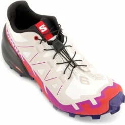 Salomon - Women's Speedcross 6 - Trailrunningschuhe^ Trailrunningschuhe|Trail- & Laufschuhe