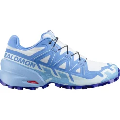 Salomon - Women's Speedcross 6 - Trailrunningschuhe^ Trailrunningschuhe|Trail- & Laufschuhe