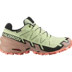 Salomon - Women's Speedcross 6 GORE-TEX - Trailrunningschuhe^ Trailrunningschuhe|Trail- & Laufschuhe