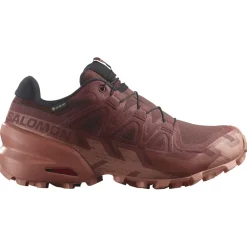 Salomon - Women's Speedcross 6 GORE-TEX - Trailrunningschuhe^ Trailrunningschuhe|Trail- & Laufschuhe
