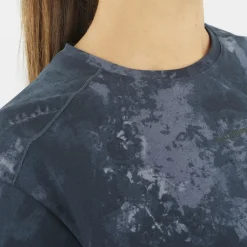 Best - Women's Trackline - Funktionsshirt Shirts, Hemden & Longsleeves|Wanderbekleidung