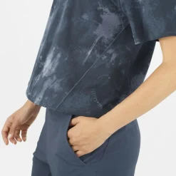 Best - Women's Trackline - Funktionsshirt Shirts, Hemden & Longsleeves|Wanderbekleidung