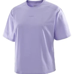 Best - Women's Trackline - Funktionsshirt Shirts, Hemden & Longsleeves|Wanderbekleidung