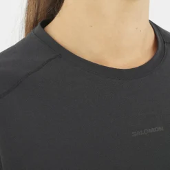 - Women's Trackline S/S Tee - Funktionsshirt><noscript><img width=