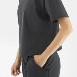 - Women's Trackline S/S Tee - Funktionsshirt><noscript><img width=