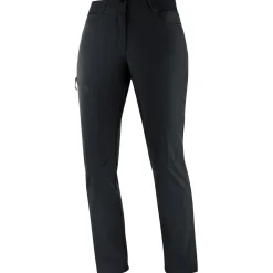 Salomon - Women's Wayfarer Pants - Trekkinghose^ Trekkingbekleidung|Wanderbekleidung