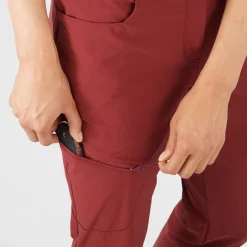 Salomon - Women's Wayfarer Pants - Trekkinghose^ Trekkingbekleidung|Wanderbekleidung