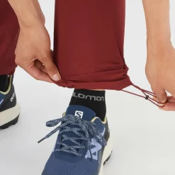 Salomon - Women's Wayfarer Pants - Trekkinghose^ Trekkingbekleidung|Wanderbekleidung