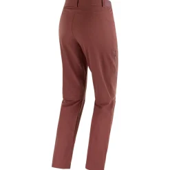 Salomon - Women's Wayfarer Warm - Winterhose^ Trekkingbekleidung|Wanderbekleidung