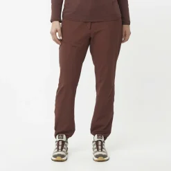 Salomon - Women's Wayfarer Warm - Winterhose^ Trekkingbekleidung|Wanderbekleidung