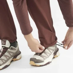 Salomon - Women's Wayfarer Warm - Winterhose^ Trekkingbekleidung|Wanderbekleidung