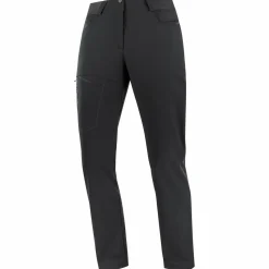 Salomon - Women's Wayfarer Warm - Winterhose^ Trekkingbekleidung|Wanderbekleidung