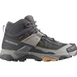 Salomon - Women's X Ultra 5 Mid GORE-TEX - Wanderschuhe^ Wanderschuhe|Trekkingschuhe