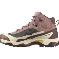 Salomon - Women's X Ultra 5 Mid GORE-TEX - Wanderschuhe^ Wanderschuhe|Trekkingschuhe