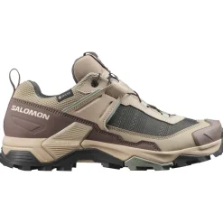 Hot - Women's X Ultra 5 GORE-TEX - Multisportschuhe Wanderschuhe|Trekkingschuhe