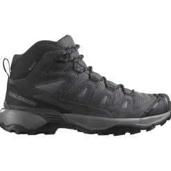 Salomon - Women's X Ultra 360 Leather Mid GORE-TEX - Wanderschuhe^ Wanderschuhe|Trekkingschuhe