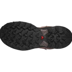 Salomon - Women's X Ultra 360 Leather Mid GORE-TEX - Wanderschuhe^ Wanderschuhe|Trekkingschuhe