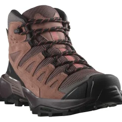 Salomon - Women's X Ultra 360 Leather Mid GORE-TEX - Wanderschuhe^ Wanderschuhe|Trekkingschuhe